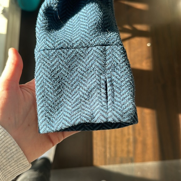 Bench Fleece High Neck Zip-Up - Picture 4 of 5